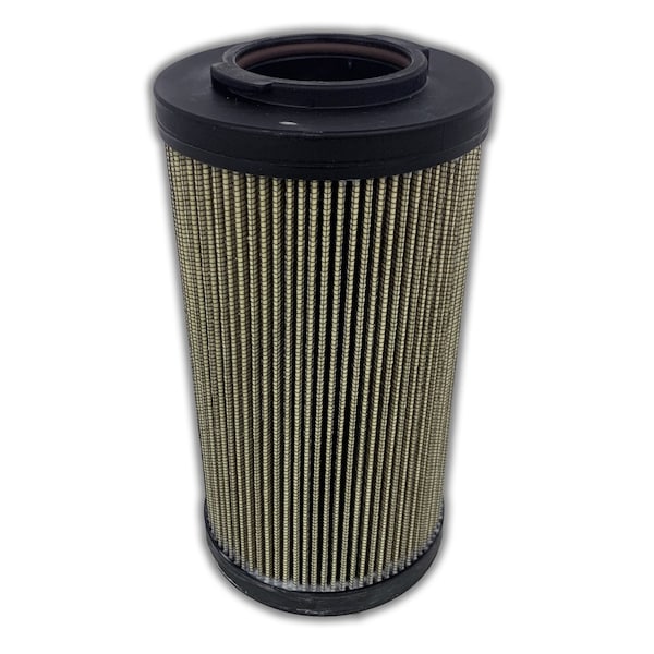 Main Filter Hydraulic Filter, replaces NATIONAL FILTERS RHY330620PV6, Return Line, 20 micron, Outside-In MF0577628 - main